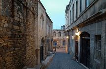 Baku Old City Exploration