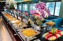 Jewels of The Bay Luxury Day Cruise from Tuan Chau Harbor