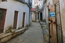 Stone Town and Dhow Sunset Cruise