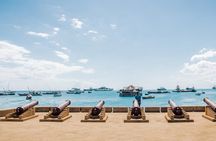 Stone Town and Dhow Sunset Cruise