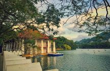 4 Days Private Tour In Sri Lanka 