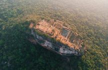 4 Days Private Tour In Sri Lanka 