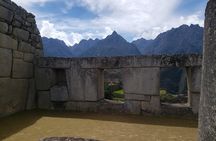 Explore Machu Picchu in One Day: Panoramic 360° Luxury Train
