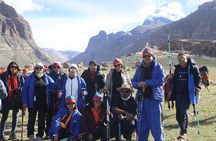 Spiritual Journey to Kailash Manasarovar 16 Days Overland Trip