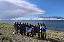 Spiritual Journey to Kailash Manasarovar 16 Days Overland Trip