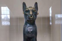 British Museum Tour with a Qualified Archaeologist Guide