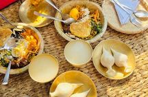 Local Food and Wine Tasting in Kathmandu 