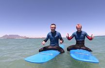 Learn to Surf this Winter!