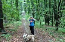 Private Guided Truffle Hunting Tour in Serbia with Lunch