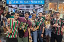 Rio de Janeiro: See a Fluminense soccer match at Maracanã