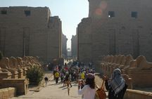 7-Night Cairo to Luxor Round Trip Explore Egypt with Flight