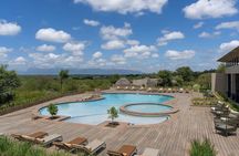 4 Days Radisson Safari Hotel and Kruger National Park, Limpopo 
