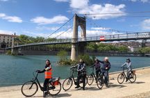 Lyon Highlights Bike Tour