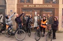 Lyon Highlights Bike Tour