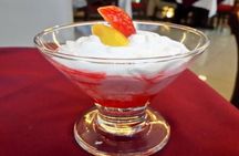 Street Food Tour in San Jose with a Local Guide