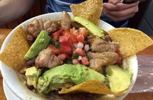 Street Food Tour in San Jose with a Local Guide