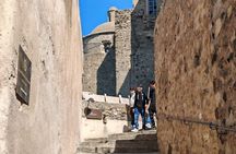 Guided Tour of the Aragonese Castle in Ischia
