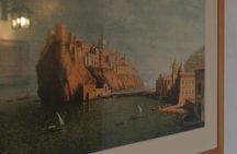 Guided Tour of the Aragonese Castle in Ischia