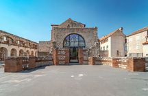 Private: Split Walking Tour with Diocletian Palace