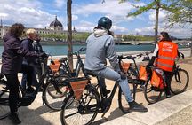 Lyon Highlights Bike Tour
