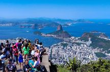 Private Tour in Rio de Janeiro Full Day
