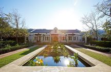  Experience 16 Wine Tasting & 6 Cheese Pairing across 3 Vineyards