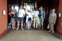 Game Drive Mosi-oa-tunya National Park