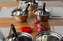 Best Cooking Classes and Local Market Visit in Miraflores