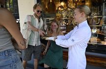 Private Utrecht Food Walking Tour with 8 Tastings