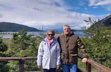 5-Hour National Park + City tour - USHUAIA (Private Tour)