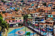 Full Day Private Tour in Medellin + Optional Spanish Class
