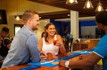 Appleton Estate Rum Tasting Experience