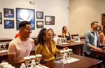 Appleton Estate Rum Tasting Experience