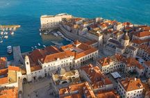 Exclusive tour: Dubrovnik & Ston with Oyster Tasting from Split and Trogir 