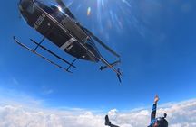 Spectacular Skydiving Experience from Medellin