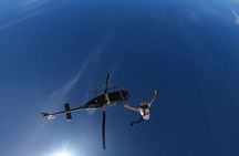 Spectacular Skydiving Experience from Medellin