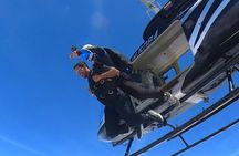 Spectacular Skydiving Experience from Medellin