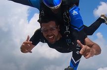 Spectacular Skydiving Experience from Medellin