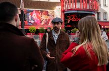 Paris : Pastries & Tragedies - A sweet tour of Montmartre