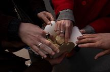 Paris : Pastries & Tragedies - A sweet tour of Montmartre