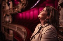 Paris Opera Garnier Private Tour