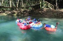 Jamaica River Tubing Montego Bay