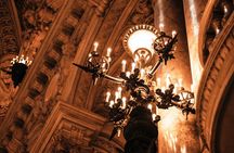 Paris Opera Garnier Private Tour