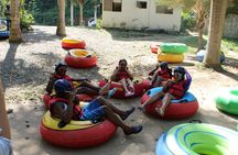 Jamaica River Tubing Montego Bay