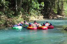 Jamaica River Tubing Montego Bay
