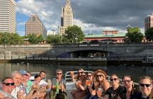 Sip & See Providence Boat Cruises