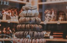 Paris Culinary and Art Private Tour