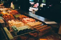 Paris Culinary and Art Private Tour