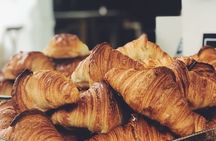 Paris Culinary and Art Private Tour