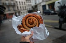 Paris Culinary and Art Private Tour